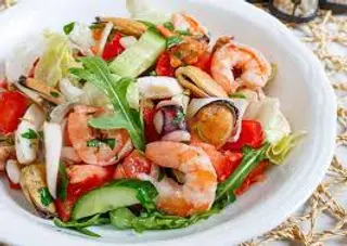 Salade Fruit De Mer