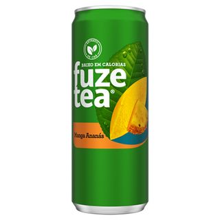 Fuze Manga Ananás Lata