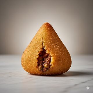 Arancine al ragù