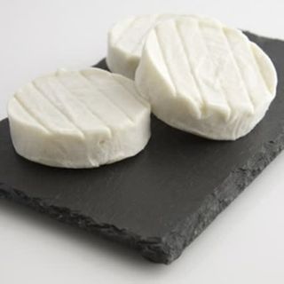 Queso Rocamadour Leche Cruda 30 Gr