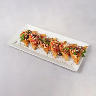 Bruschetta