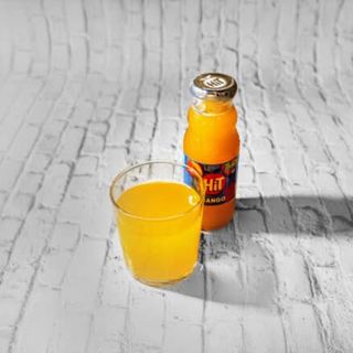Zumo Hit Mango 200 Ml
