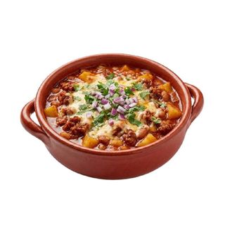 Cazuela de Chorizo Mexicano
