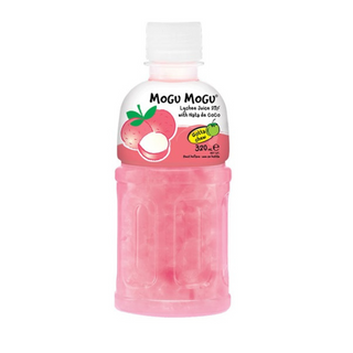Mogu Mogu Liczi