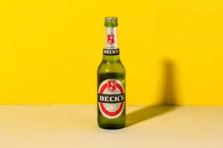 Beck's