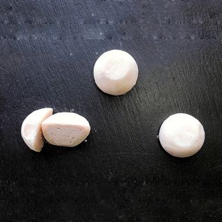 MOCHI DE FRESA /3 UDS