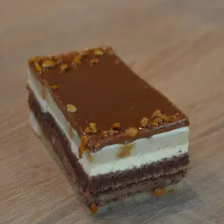 San Marcos de Kit Kat