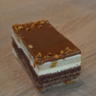 San Marcos de Kit Kat