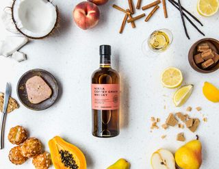 Nikka Coffey Grain 0.40 cl