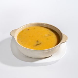 Sopa do dia
