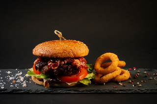 American Burger