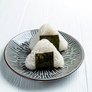Onigiri tonno