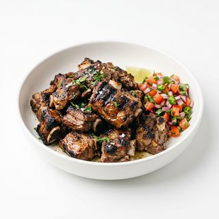 Mbuzi Choma
