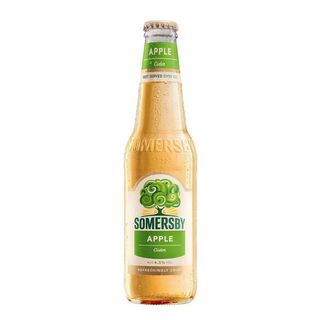Somersby Ябълка