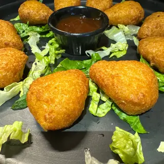  1 piece Chilli nuggets 