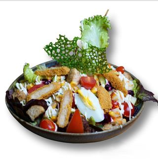 Salade Hakuna Matata