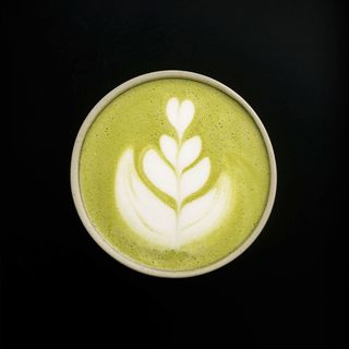 Matcha Latte