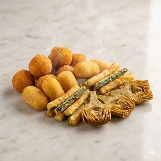 Fritto della settimana