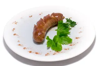 Ковбаска смажена (60г)