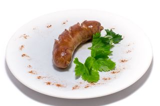 Ковбаска смажена (60г)