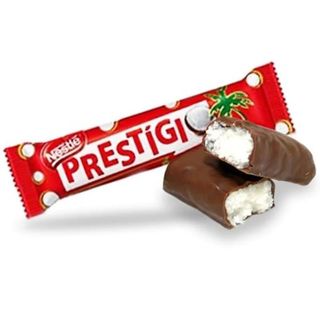 Chocolate Prestígio