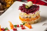 Салат "Селедка под шубой"