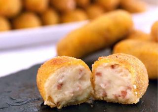 Croquetas (ud.)