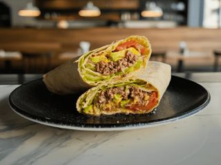 TUNA WRAP ROLL/ Рол Туна в лаваші (300g)