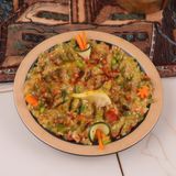 Baba Ghanouj