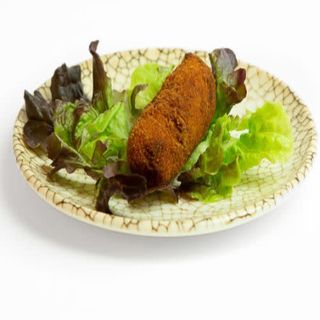 Croqueta De Pollo (ud.)