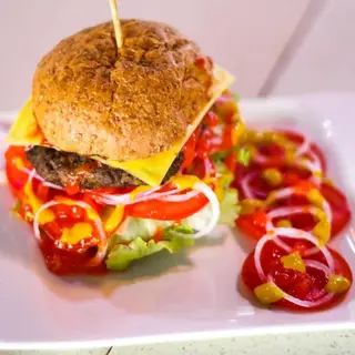 Burger