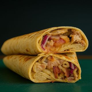 Shawarma Clasica 400g