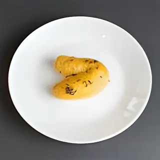 Kukuruzna kiflica