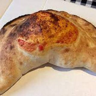 Calzone kebap