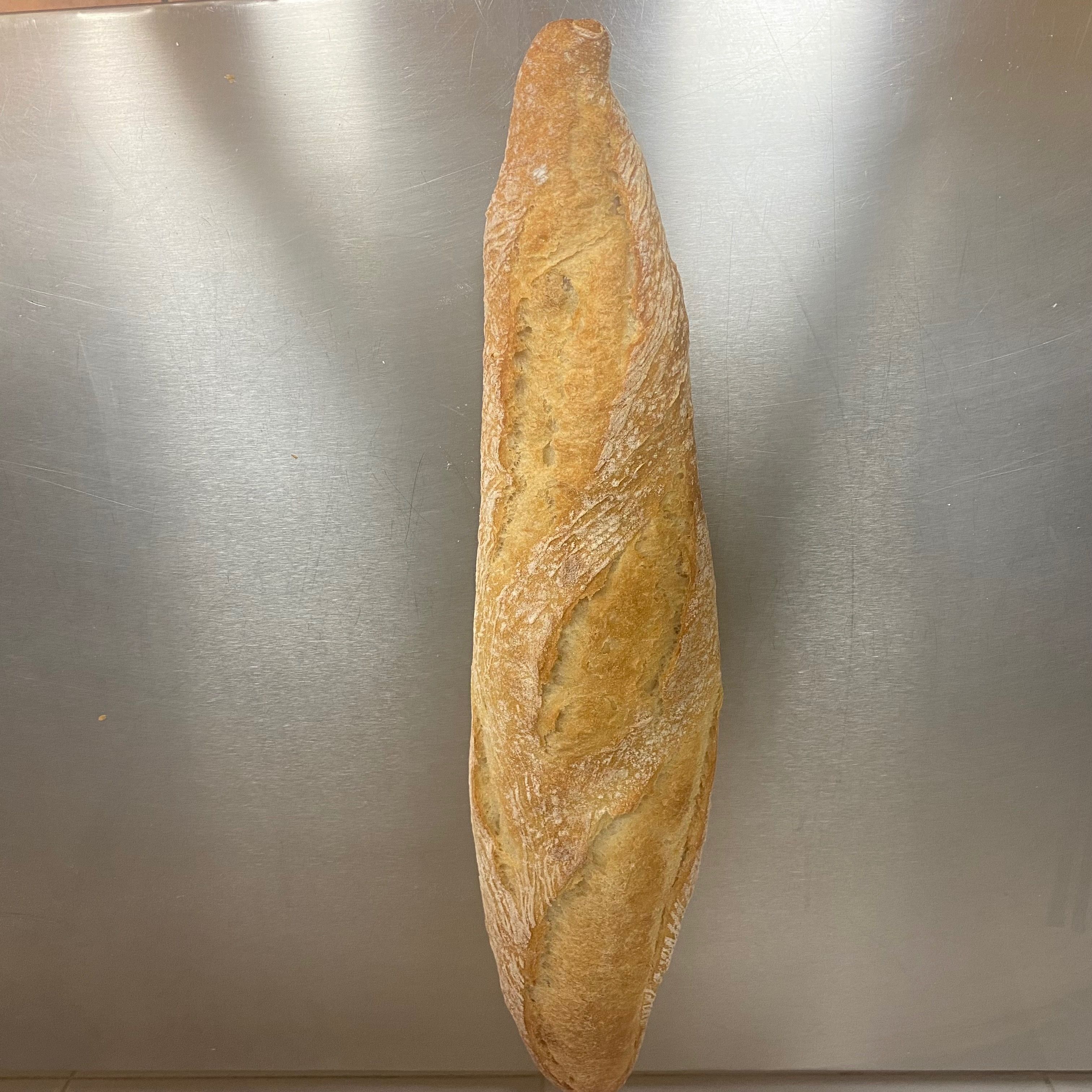 pan gallego
