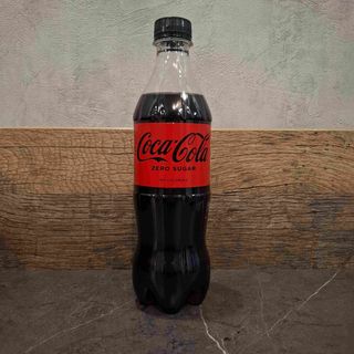Coca-cola zero 500ml