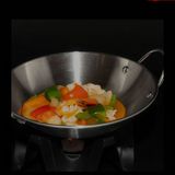 269. Wok Especial De Mariscos