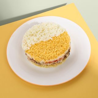 Максісалат «Міо Муза»