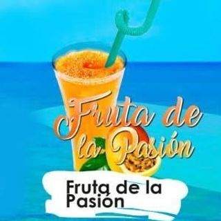 Fruta de la Pasión