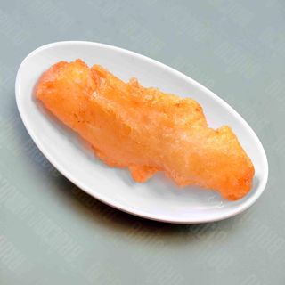Filetto di baccalà