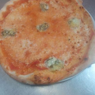 Gorgonzola