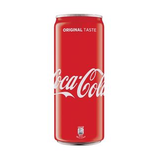 Coca-Cola