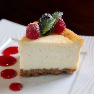 Tarta De Queso
