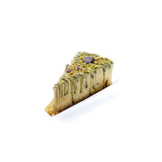 Cheesecake Pistache