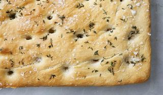 Foccacia