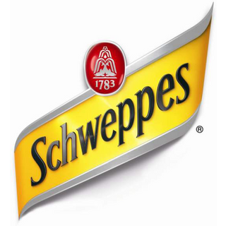 SODA 45Cl  Schweppes Tonic 