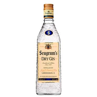 Ginebra Seagrams