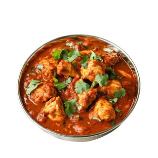 Chicken Chilli Masala