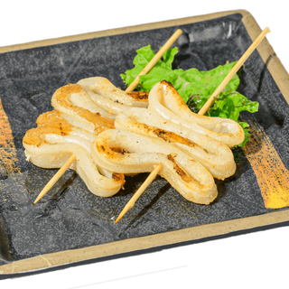 B7. Calamari alla griglia