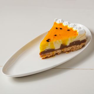 Ipanema (Porción individual)